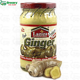 ginger paste | laziza