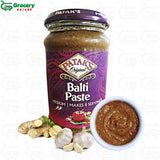 balti paste | patak