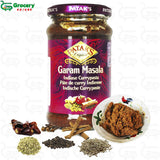 garam masala paste | patak