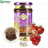 rogan josh paste | patak