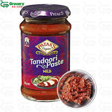 tandoori paste | patak