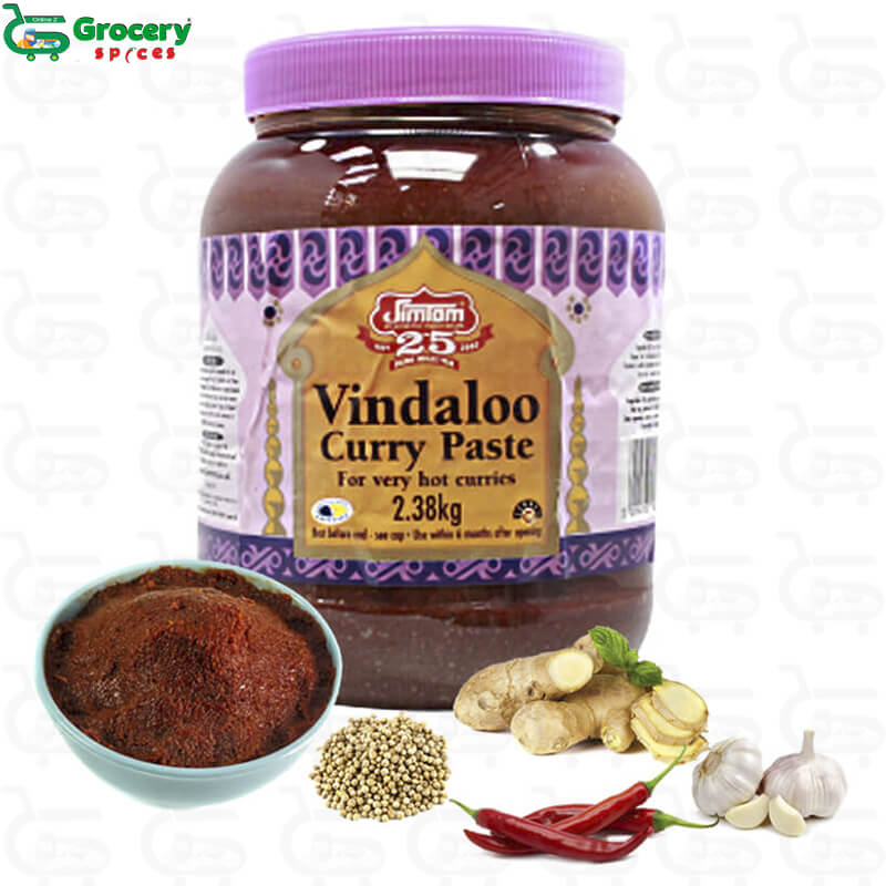 vindaloo paste | simtom