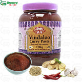 vindaloo paste | simtom