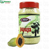 papaya paste | top-op