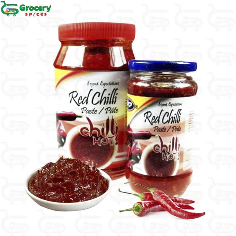red chilli paste | top-op
