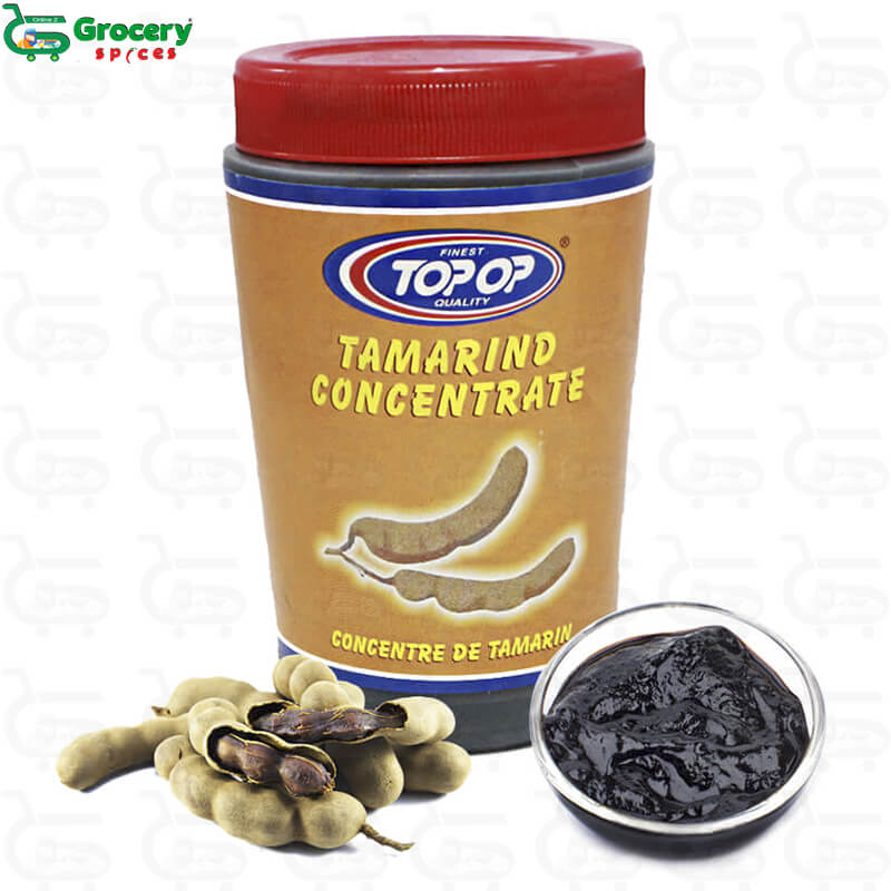 tamarind concentrate | top-op