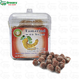 tamarind with sugar | x,o,
