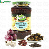 bombay duck pickle | ferns