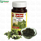 gongura pickle | priya