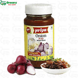 onion pickle | priya
