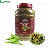 chilli pickle | top-op