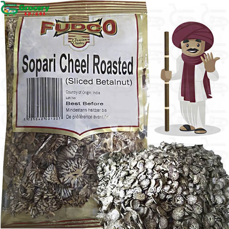 sopari cheel roasted | fudco