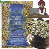 valiary (fennel) sweet sugar coated | heera