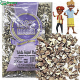 tukda supari | heera