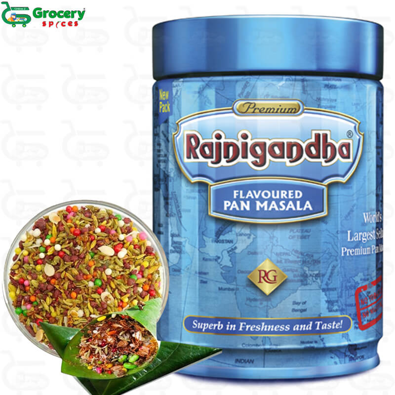 pan masala | rajni gandha