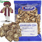 sopari katri coin | top-op