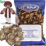 sopari scented coin | top-op