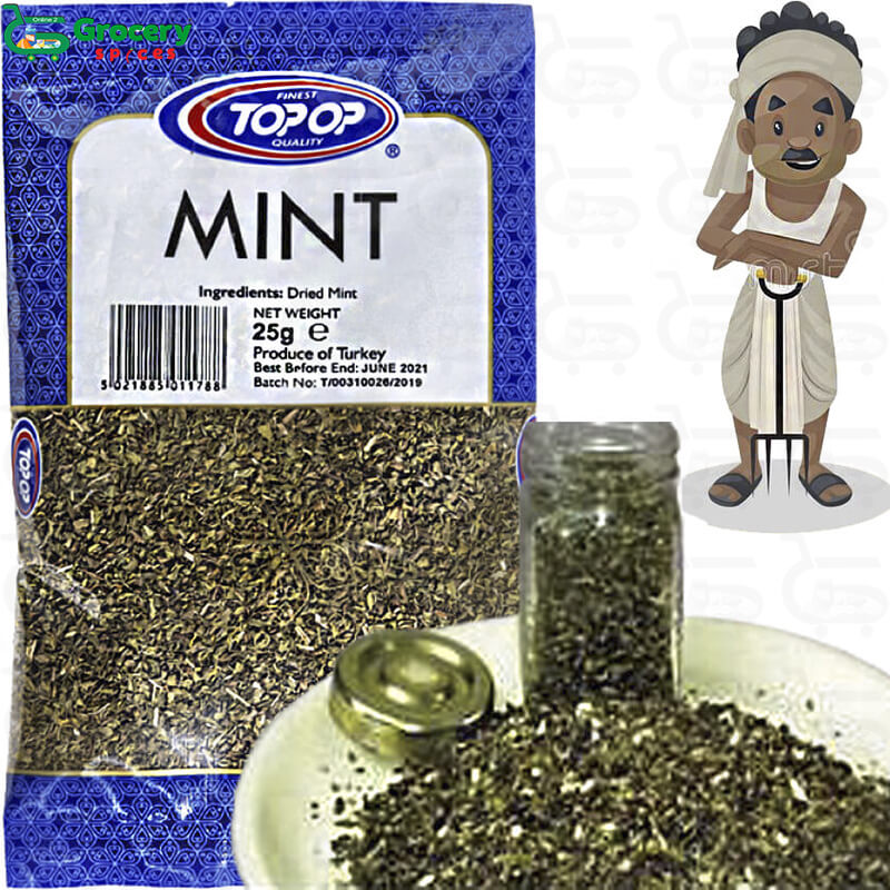 valiary mint lukhnove | top-op