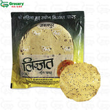 moong papad | lijjat