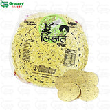 sindhi papad | lijjat