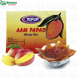aam papad | top-op