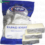 papad khar | top-op