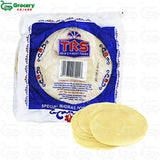 madras papads south indian (appalam) | trs