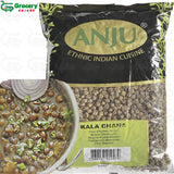 kala chana (brown chick peas) | anju