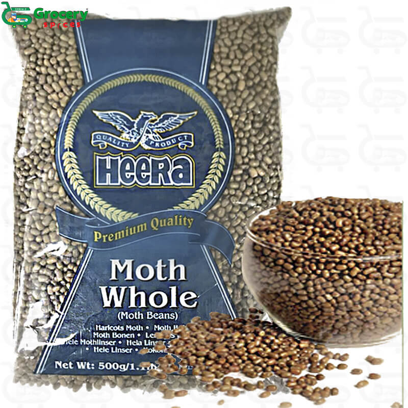 moth beans (matki beans) | heera