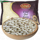 urid whole gota | schani
