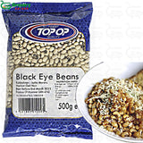 black eye beans | top-op