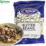 butter beans | top-op