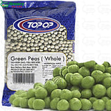 green peas whole | top-op