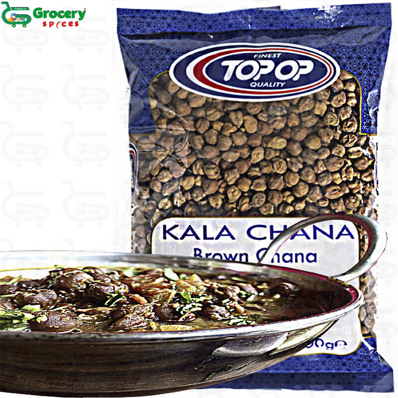 kala chana (india) | top-op