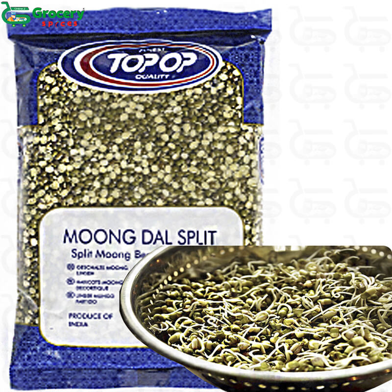 moong beans broken | top-op