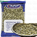 moong beans broken | top-op