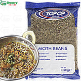 moth beans | top-op