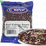 red kidney beans | top-op