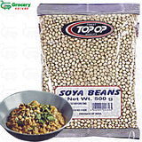 soya beans | top-op