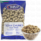 soya chunks | top-op