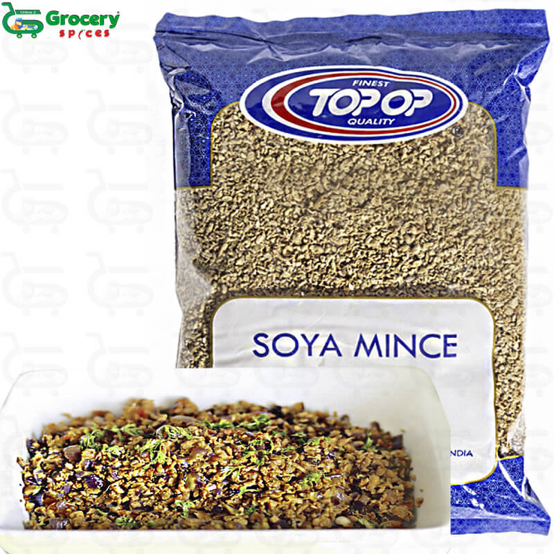 soya mince | top-op