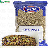 soya mince | top-op