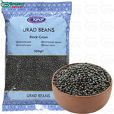 urid beans whole (gram beans) | top-op