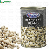 black eye beans (canned) | top-op