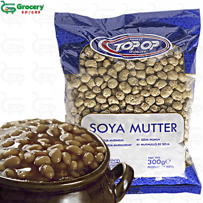 soya chunks mini | top-op