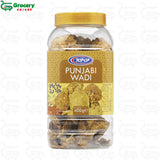 vadi punjabi (amritsar) jars | top-op