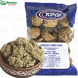 vadi urid special | top-op