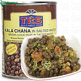 kala chana (canned) | trs