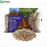 gungo peas | trs