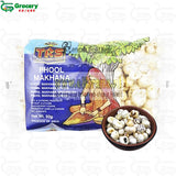 phool makhana (lotus seeds) | trs